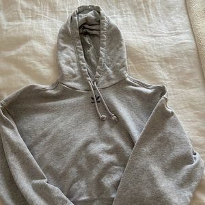 Adidas hoodie